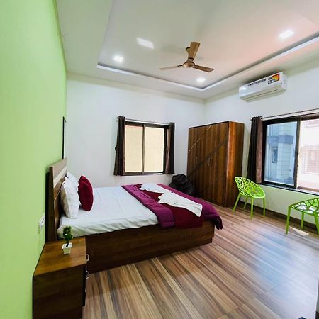 3Bhk Jannat Villa Лонавала Экстерьер фото