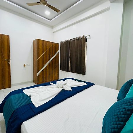 3Bhk Jannat Villa Лонавала Экстерьер фото