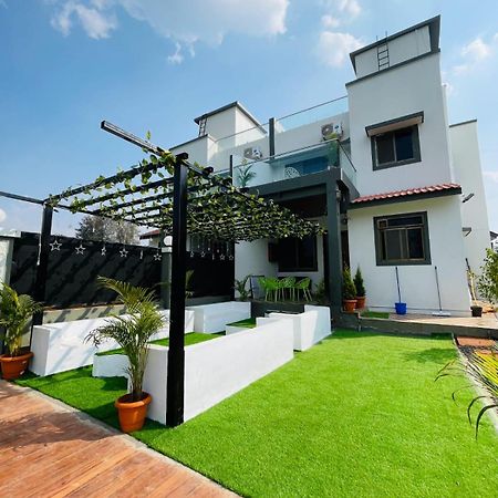 3Bhk Jannat Villa Лонавала Экстерьер фото