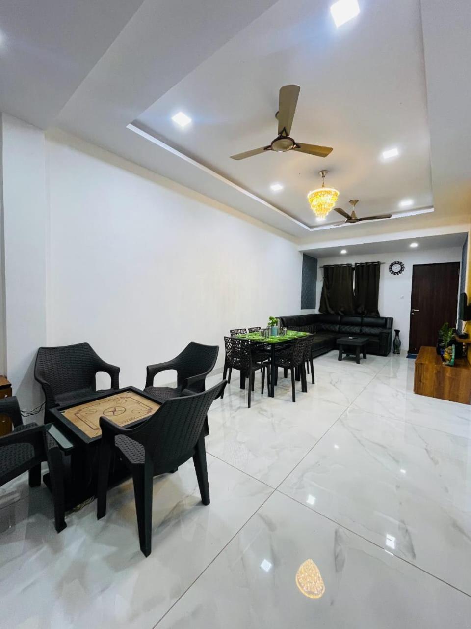 3Bhk Jannat Villa Лонавала Экстерьер фото