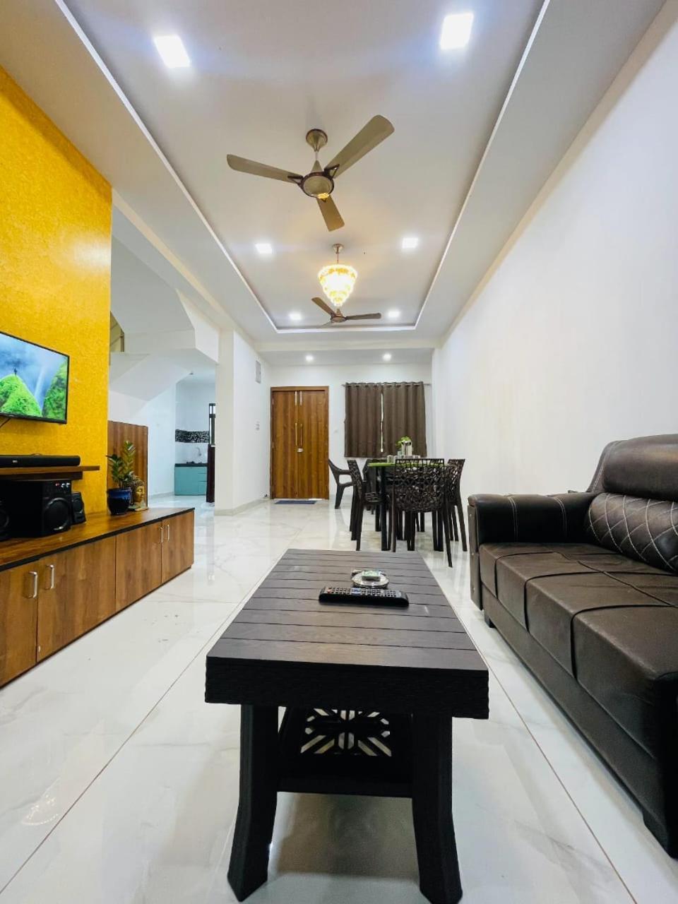 3Bhk Jannat Villa Лонавала Экстерьер фото