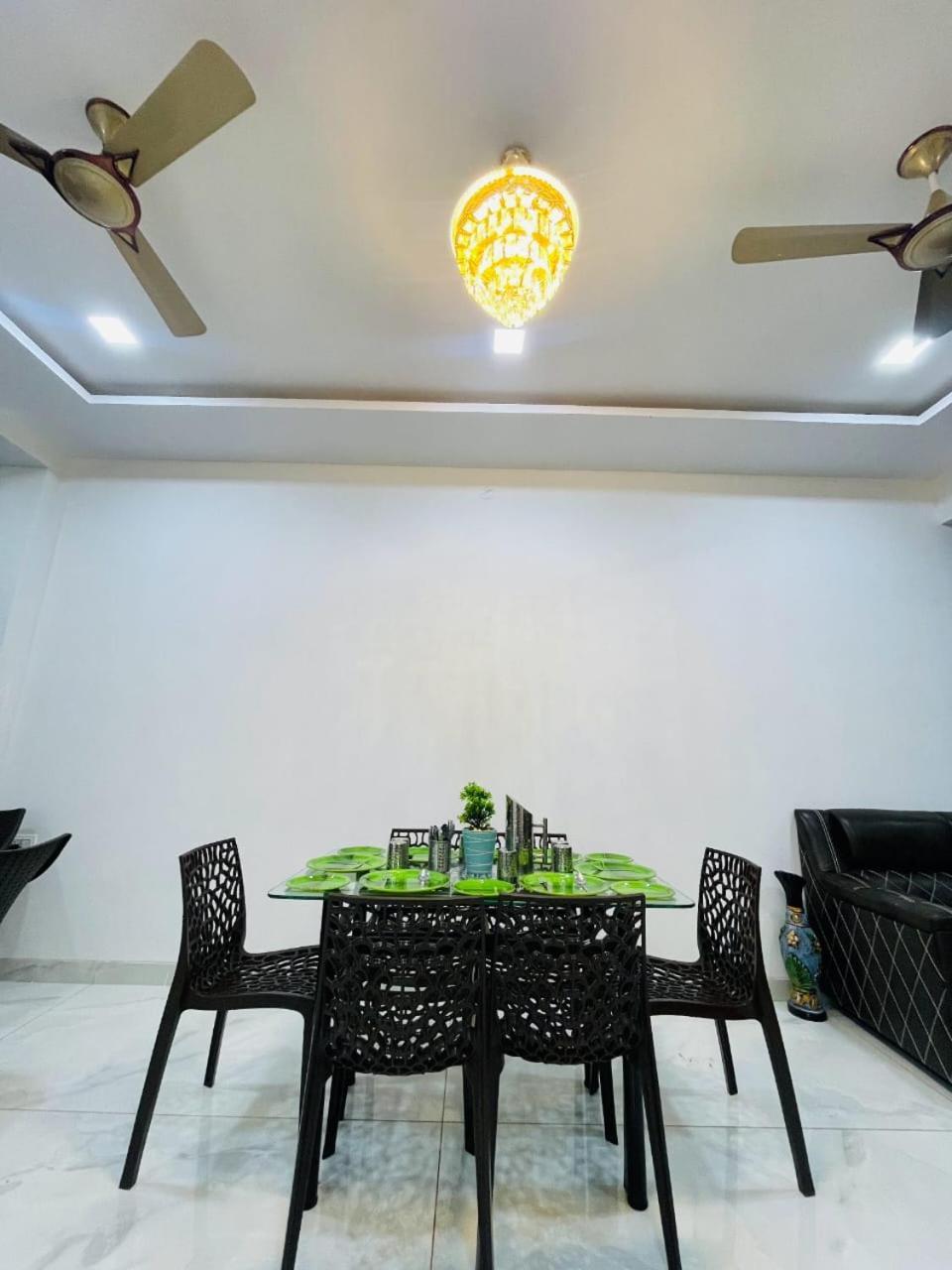 3Bhk Jannat Villa Лонавала Экстерьер фото