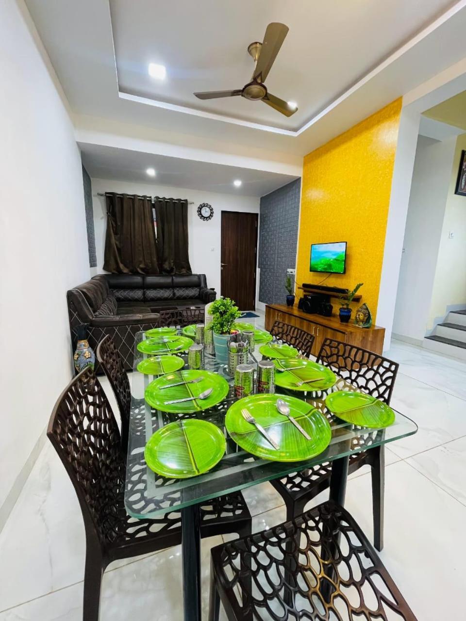 3Bhk Jannat Villa Лонавала Экстерьер фото