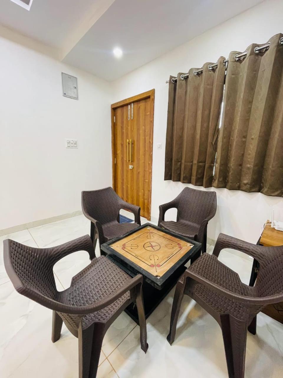 3Bhk Jannat Villa Лонавала Экстерьер фото