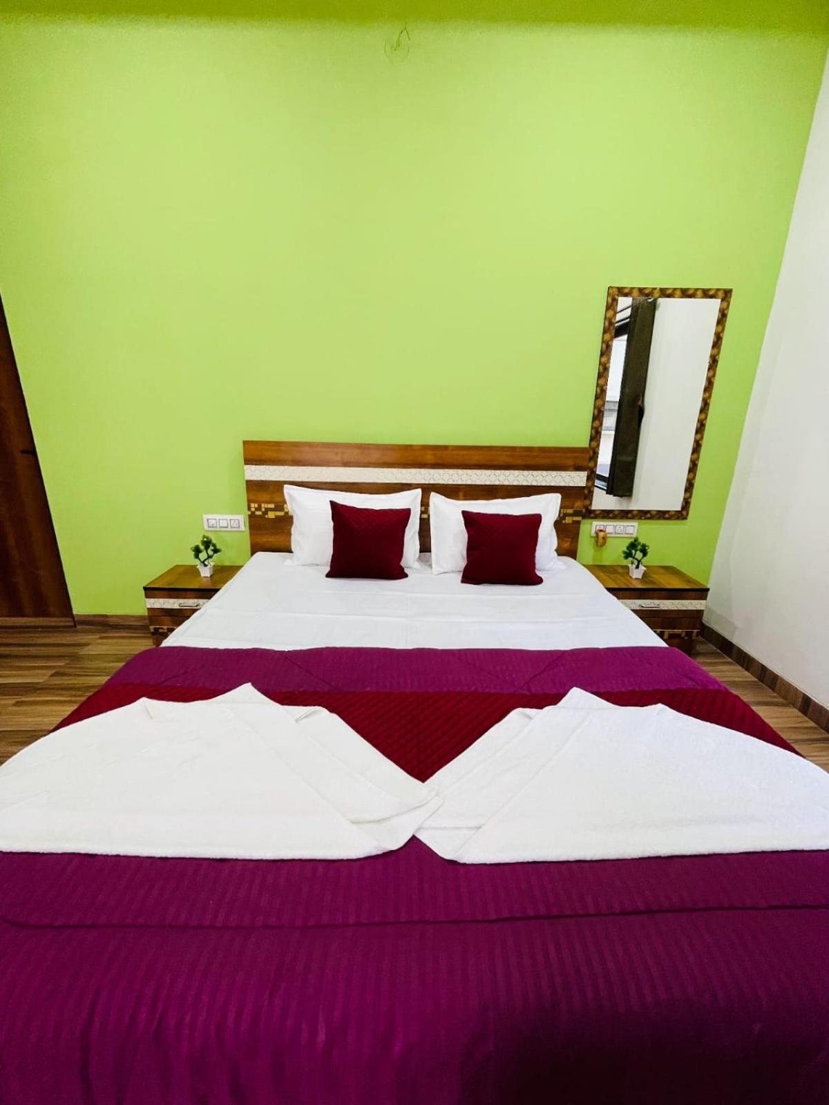 3Bhk Jannat Villa Лонавала Экстерьер фото