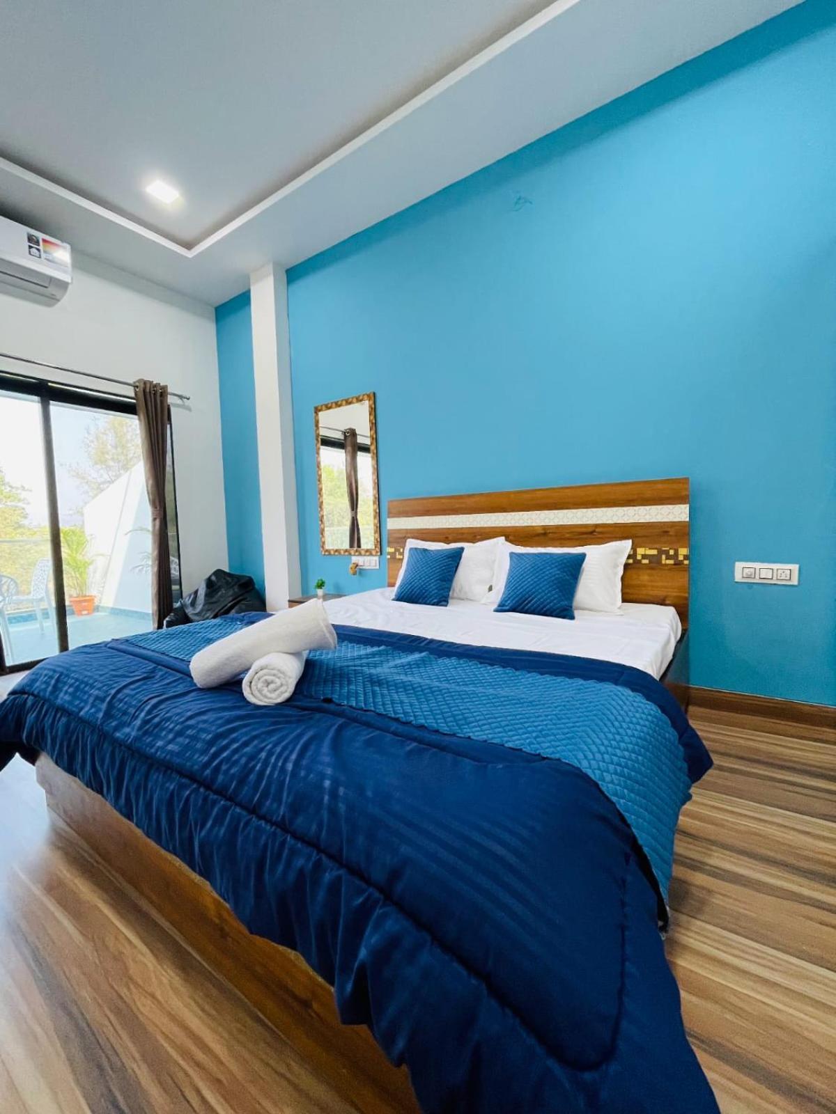 3Bhk Jannat Villa Лонавала Экстерьер фото