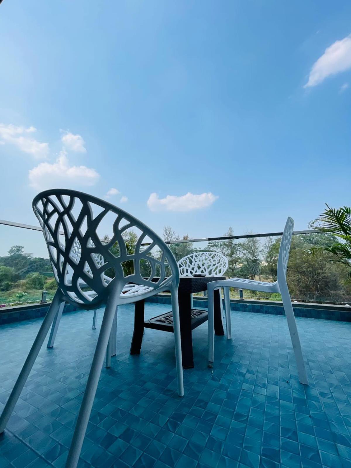 3Bhk Jannat Villa Лонавала Экстерьер фото