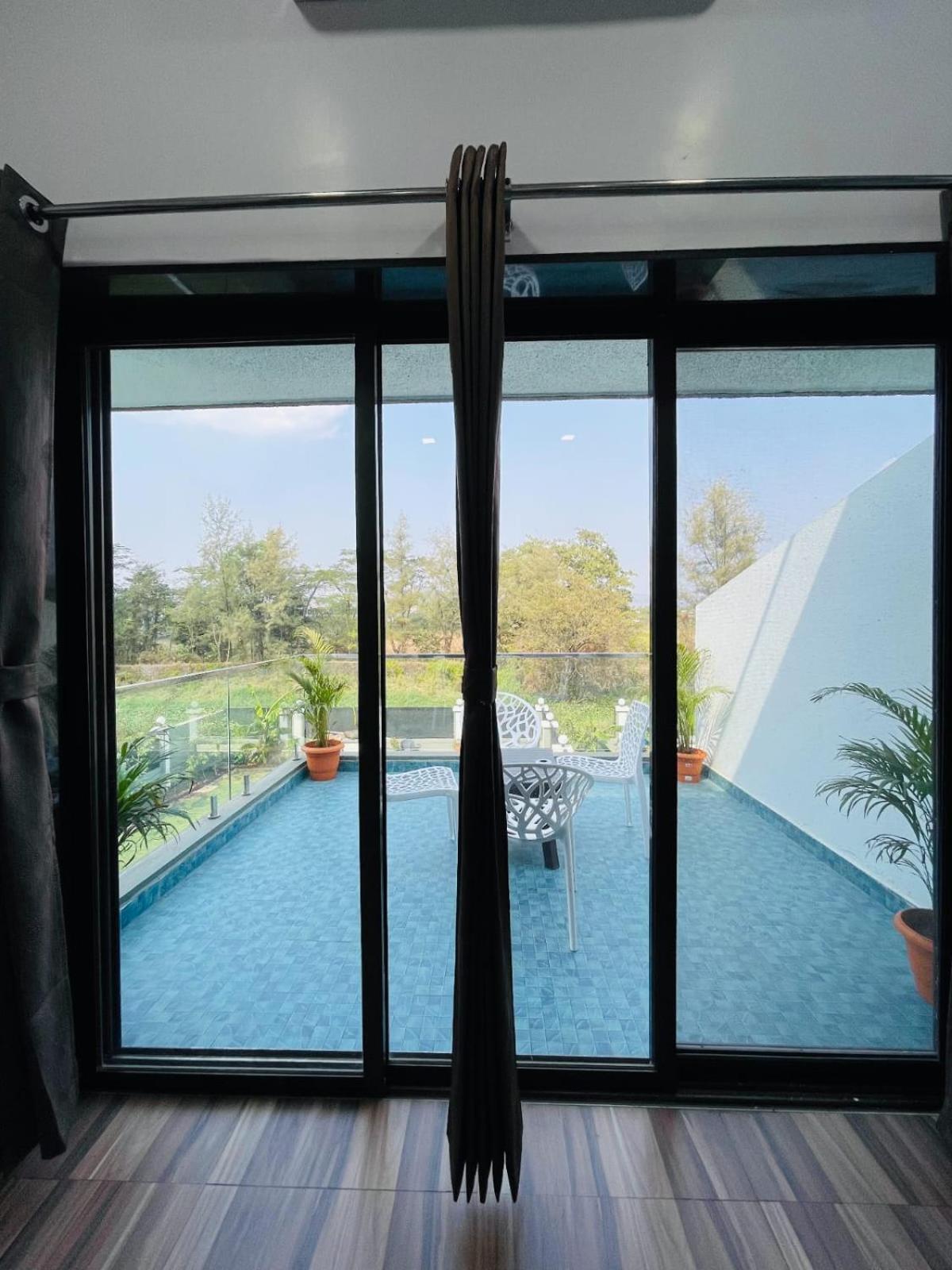 3Bhk Jannat Villa Лонавала Экстерьер фото