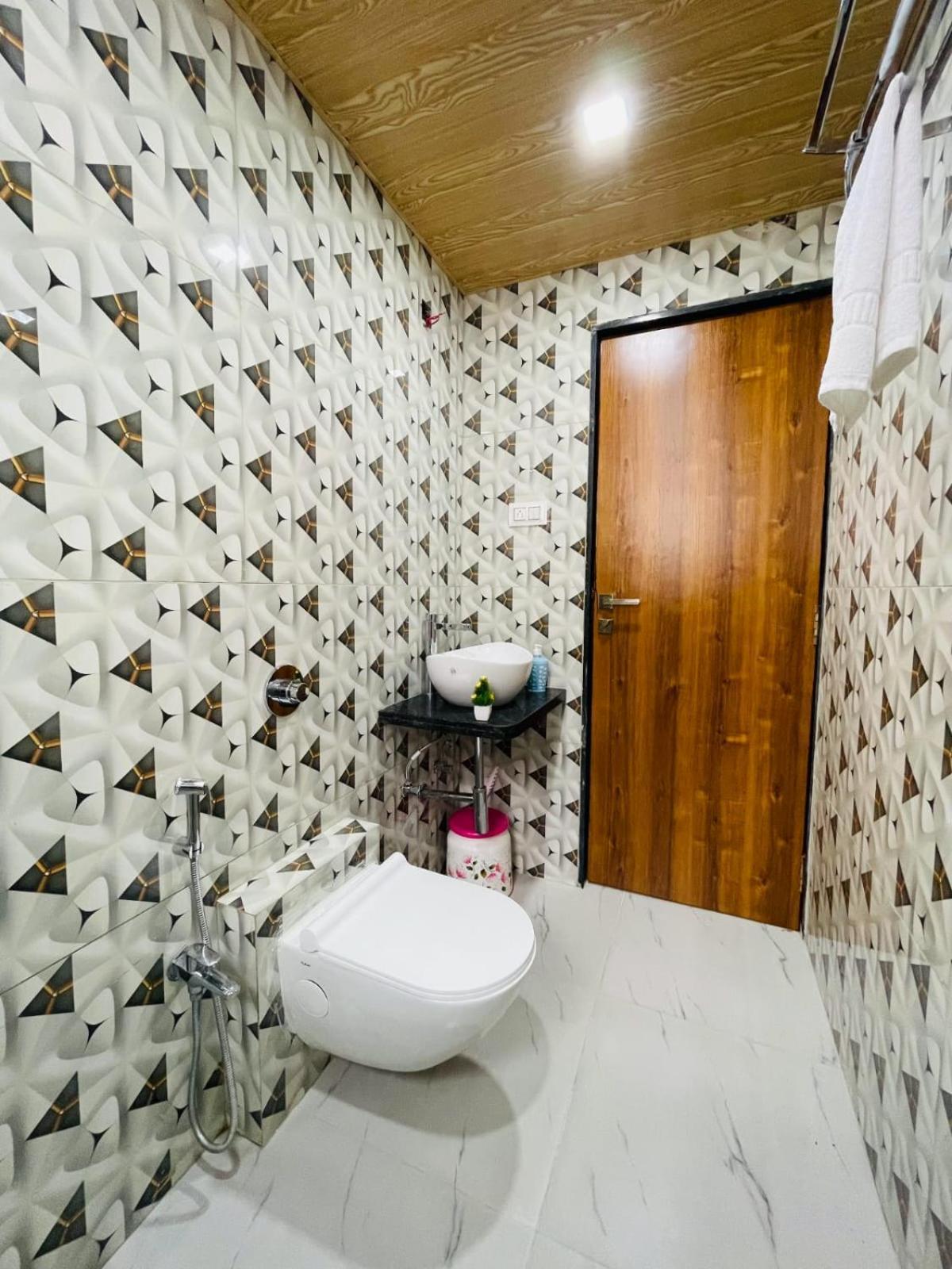 3Bhk Jannat Villa Лонавала Экстерьер фото