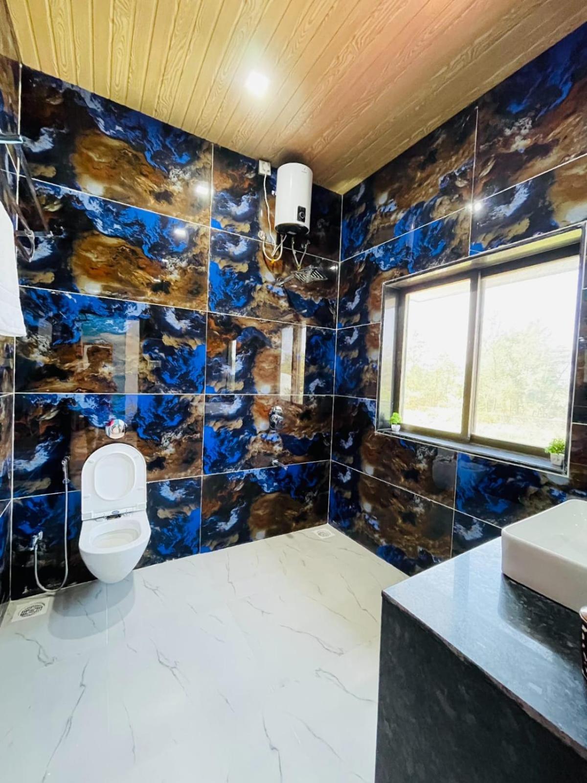 3Bhk Jannat Villa Лонавала Экстерьер фото