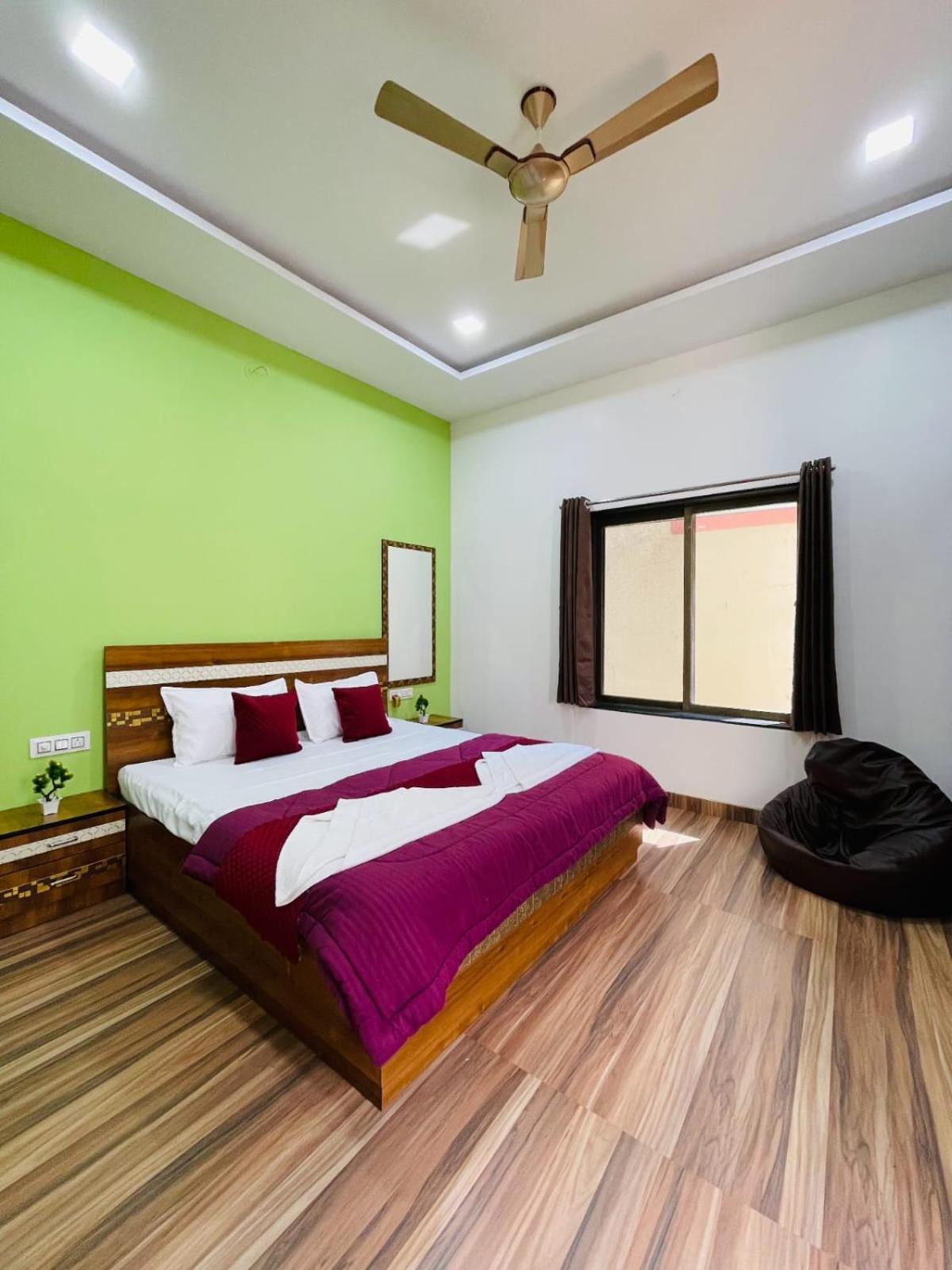 3Bhk Jannat Villa Лонавала Экстерьер фото