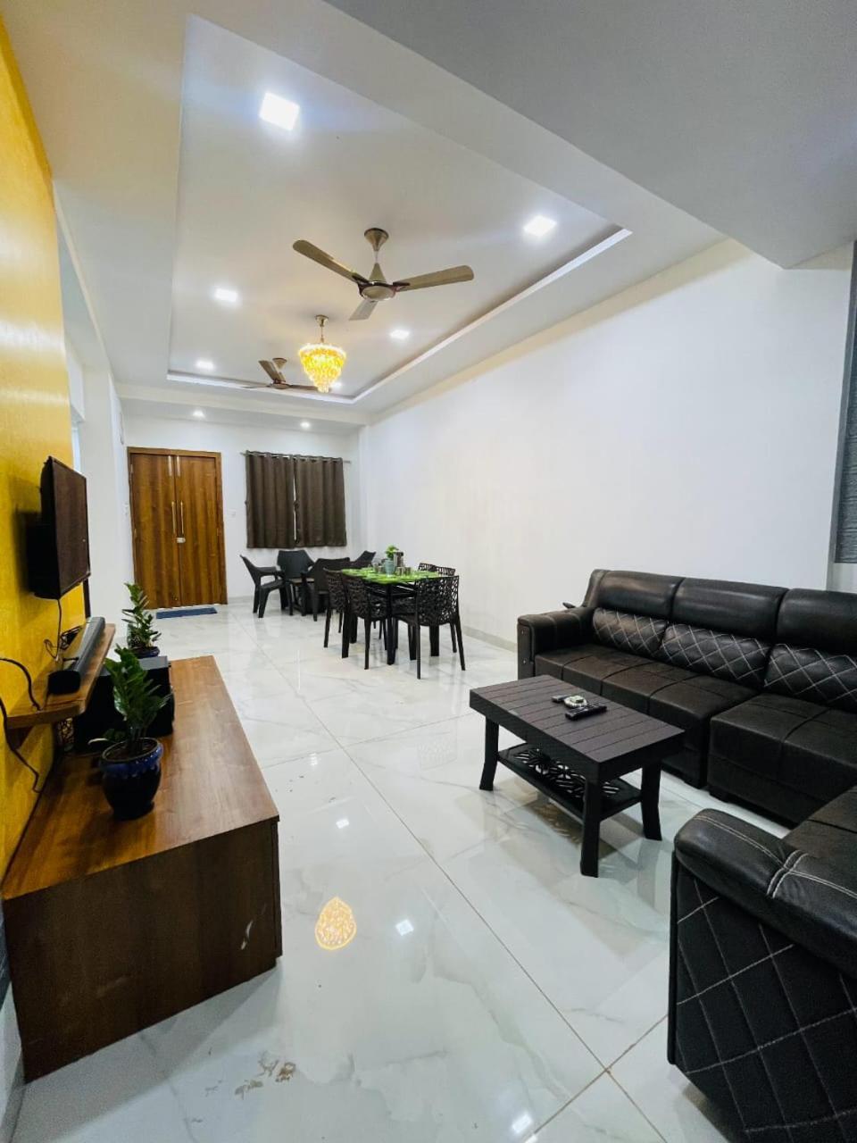 3Bhk Jannat Villa Лонавала Экстерьер фото